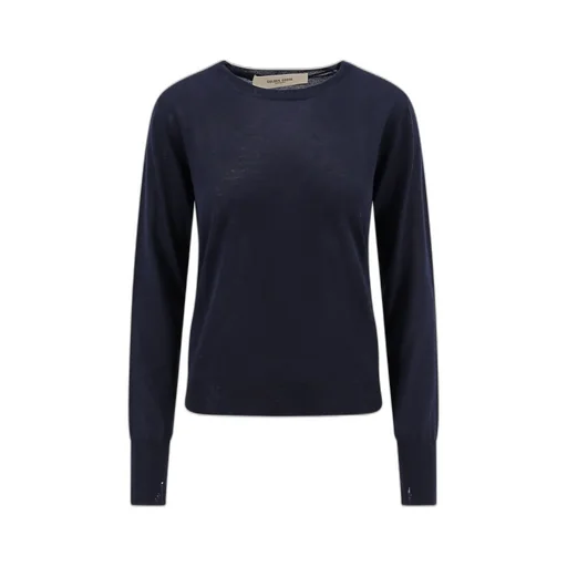 Crew Neck Sweater