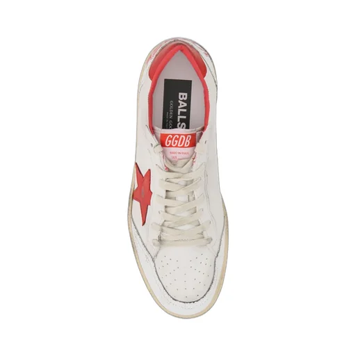 Ball Star Sneakers