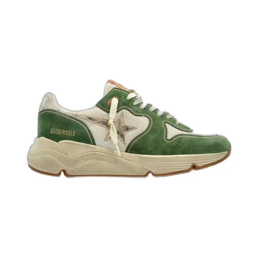 Running Sole Sneakers