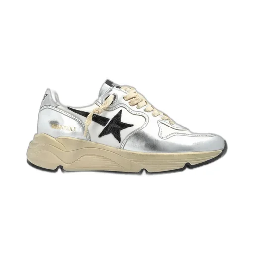 Running Sole Sneakers