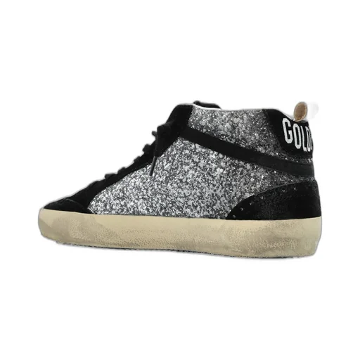 Mid Star Sneakers