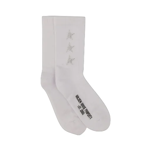 Socks With Stars