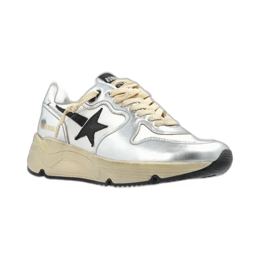 Running Sole Sneakers