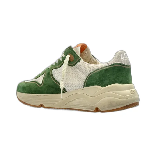 Running Sole Sneakers