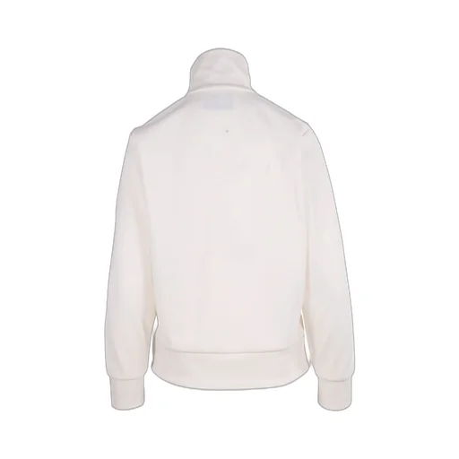 Track Jacket With Star Print