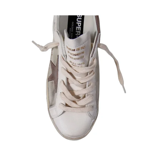 Superstar Sneakers