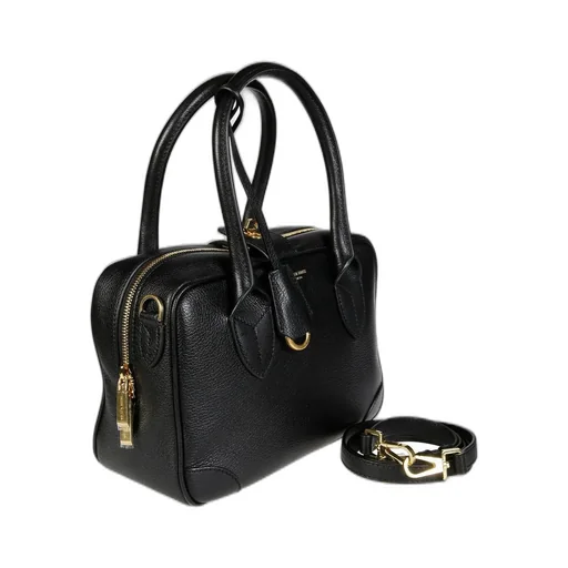 Top Handle Bag