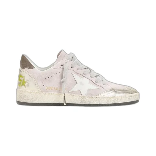 Ball Star Sneakers