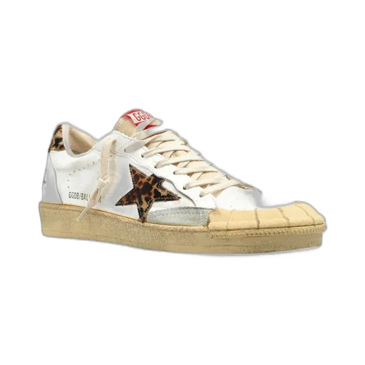 Ballstar Sneakers