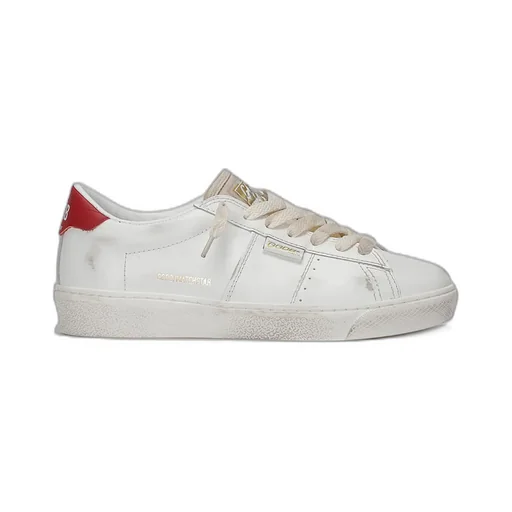 Low-Top Sneakers