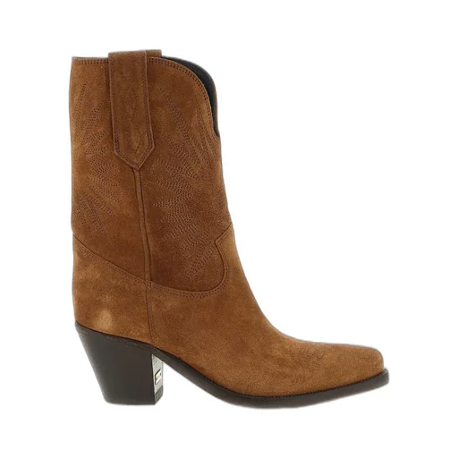 Cowboy Boots
