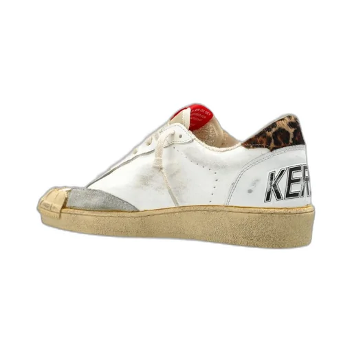 Ballstar Sneakers