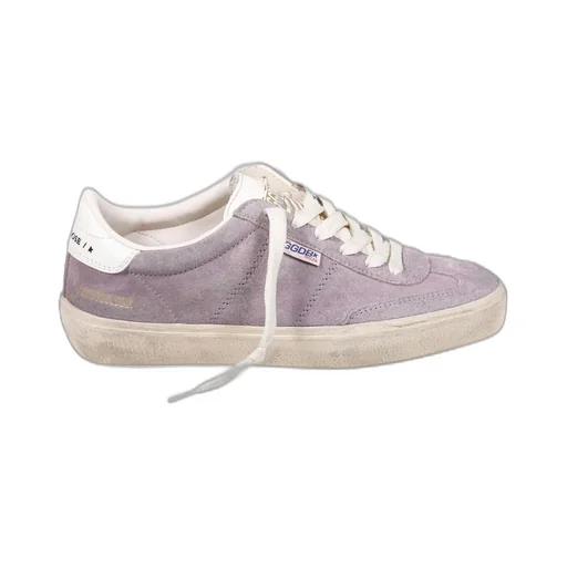 Low-Top Sneakers