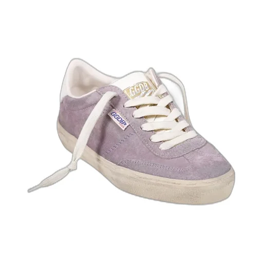 Low-Top Sneakers