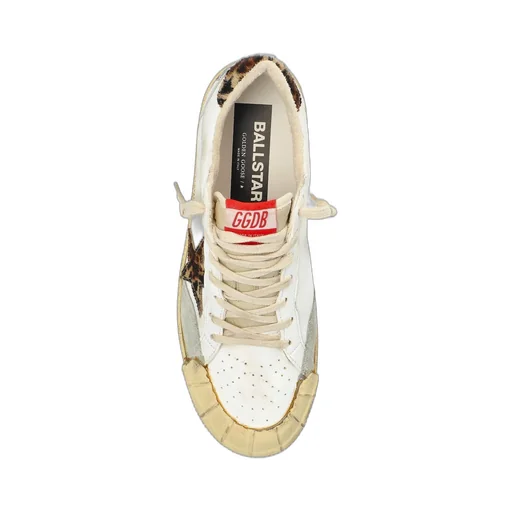 Ballstar Sneakers