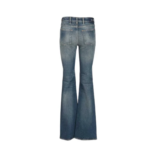 Flared Jeans
