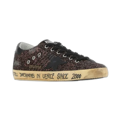Superstar Sneakers