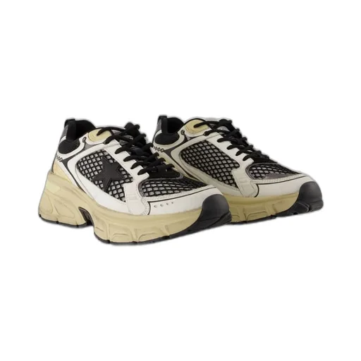 Low-Top Sneakers
