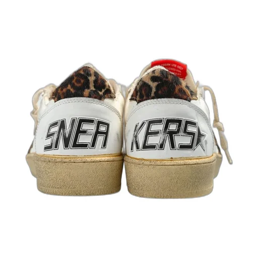 Ballstar Sneakers