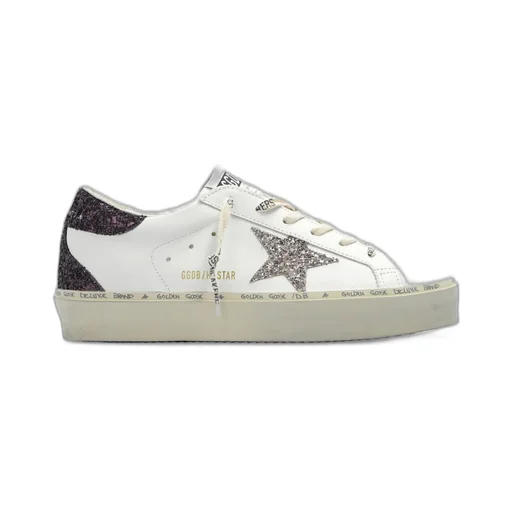 Hi Star Platform Sneakers