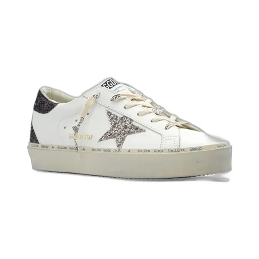 Hi Star Platform Sneakers