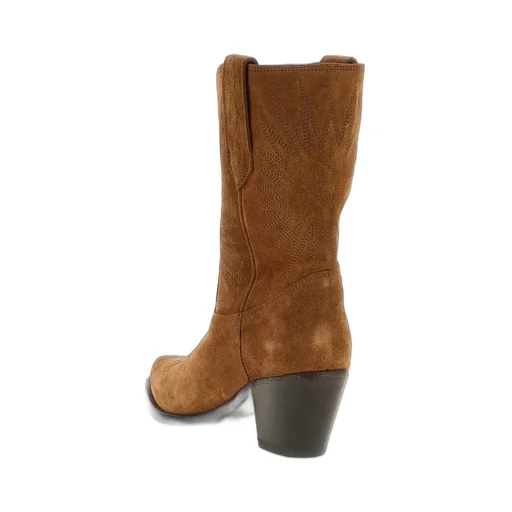 Cowboy Boots