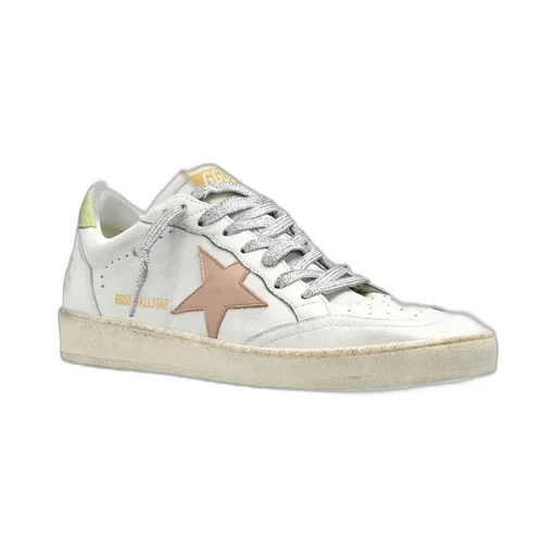 Ballstar Sneakers