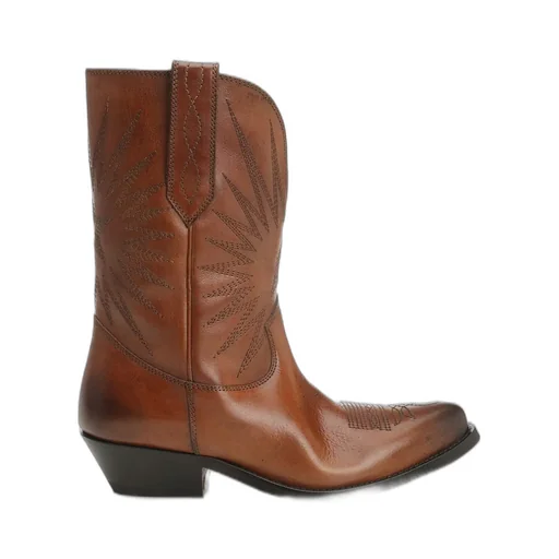 Cowboy Boots