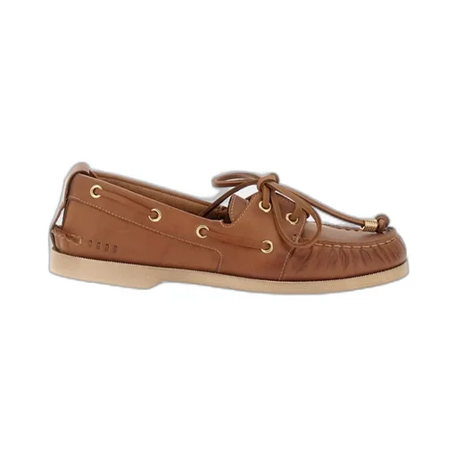 Boat Shoes