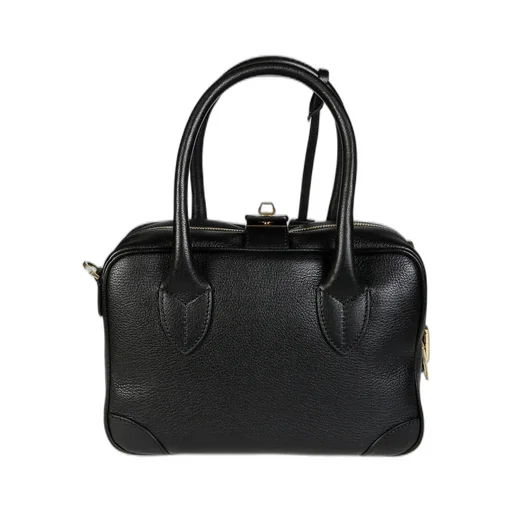 Top Handle Bag
