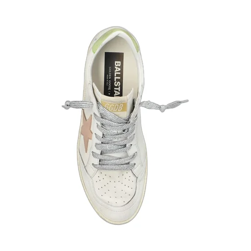 Ballstar Sneakers