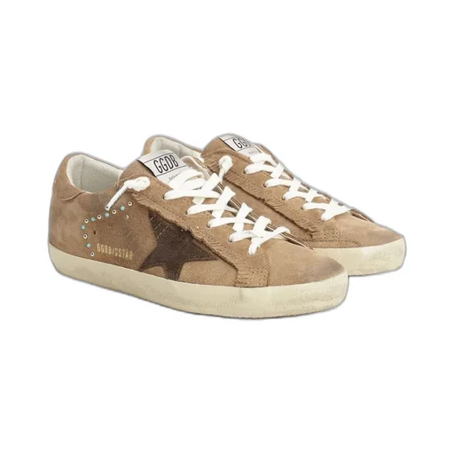 Superstar Sneakers