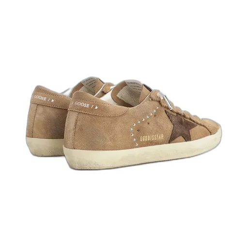 Superstar Sneakers