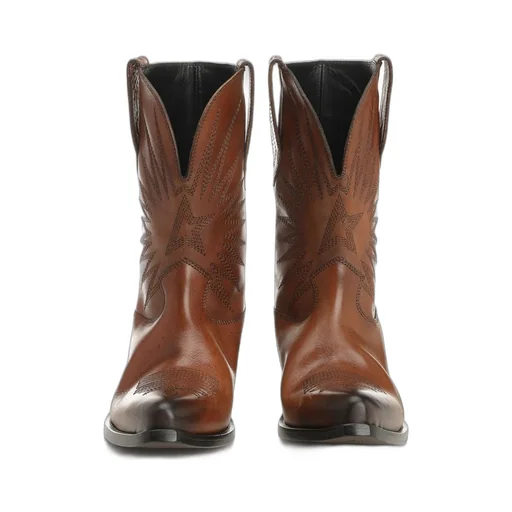 Cowboy Boots