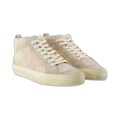 Mid Star Sneakers