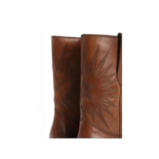 Cowboy Boots
