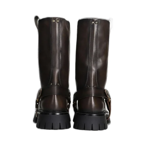 Platform Boots