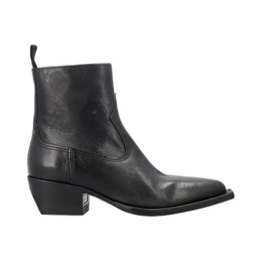 Ankle Boots