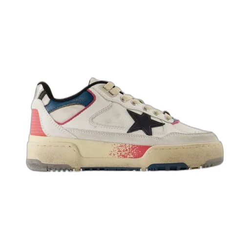 Low-Top Sneakers