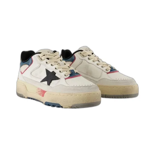 Low-Top Sneakers