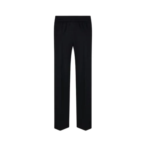 Straight Leg Trousers