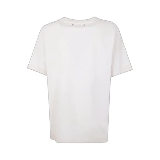 Floral Print T-Shirt