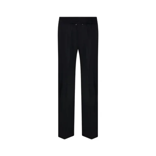 Straight Leg Trousers