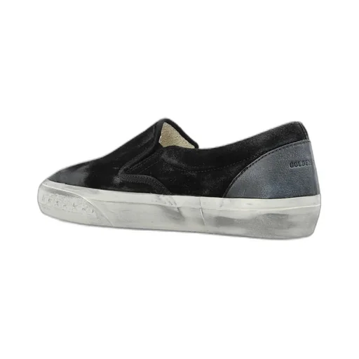 Slip-On Sneakers