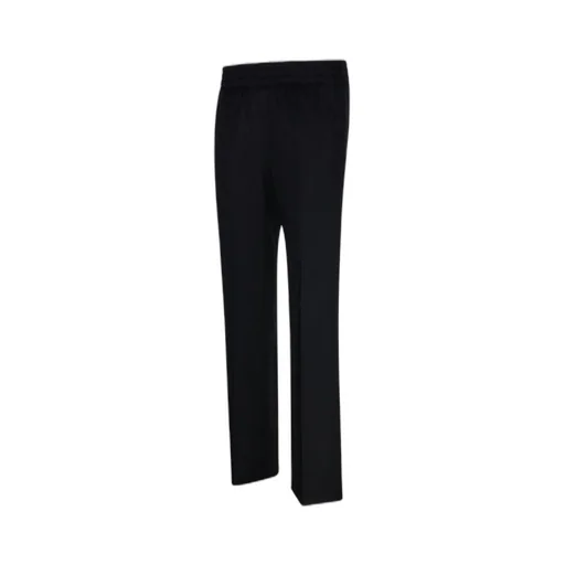 Straight Leg Trousers