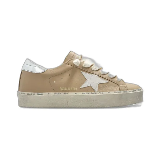 Hi Star Sneakers