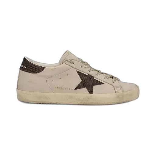 Superstar Sneakers