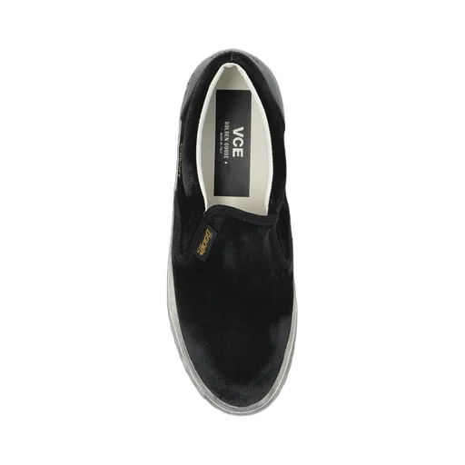 Slip-On Sneakers