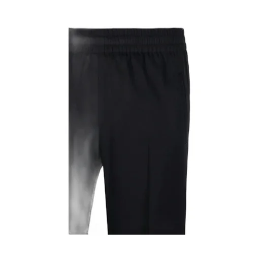 Straight Leg Trousers