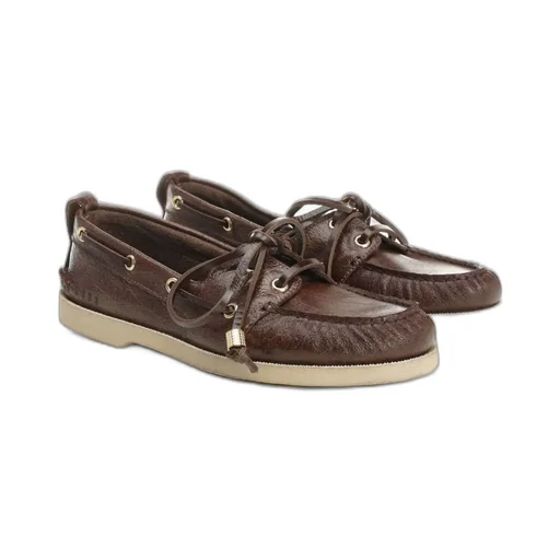 Boat Shoes